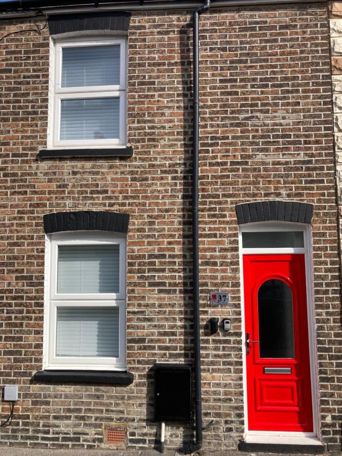 Ladybird Cottage Weymouth Exterior photo